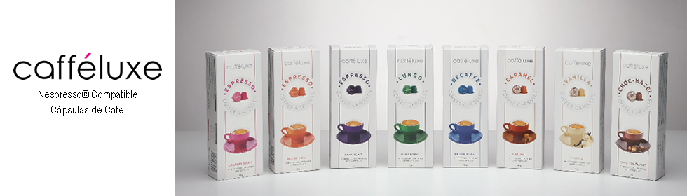 Cafeluxe